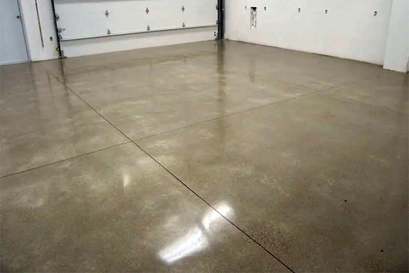 Concrete Illusions provided top Fillmore concrete repair services.